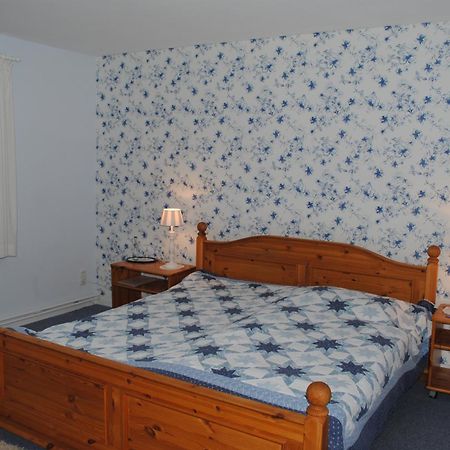 Hotel Seelust Hennstedt  Dış mekan fotoğraf