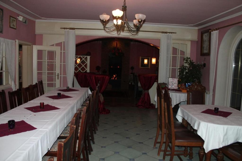 Hotel Seelust Hennstedt  Dış mekan fotoğraf