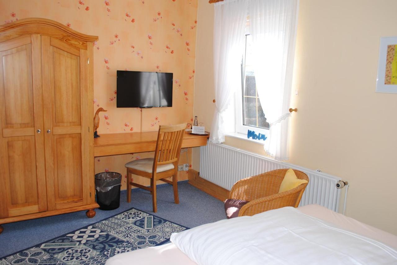 Hotel Seelust Hennstedt  Dış mekan fotoğraf